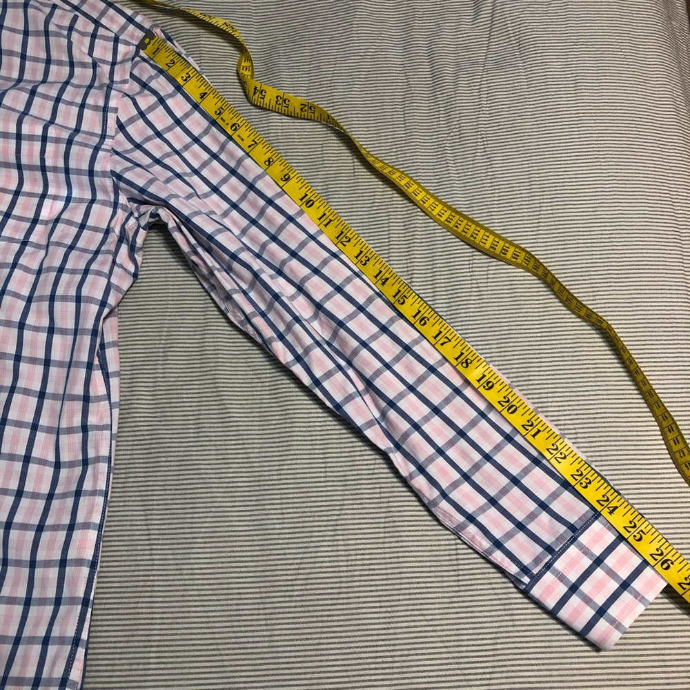 Men’s Banana Republic Dress Shirt - Picture 5 of 5